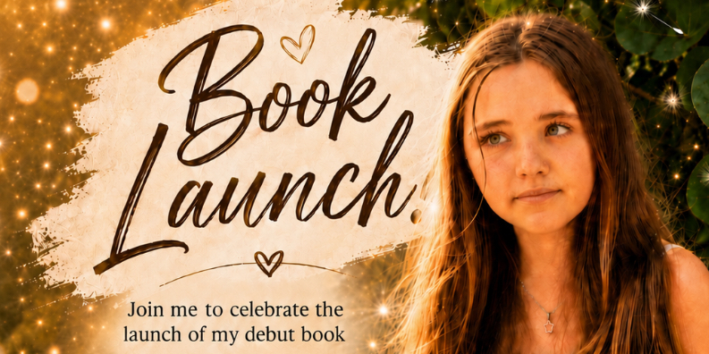 Book launch