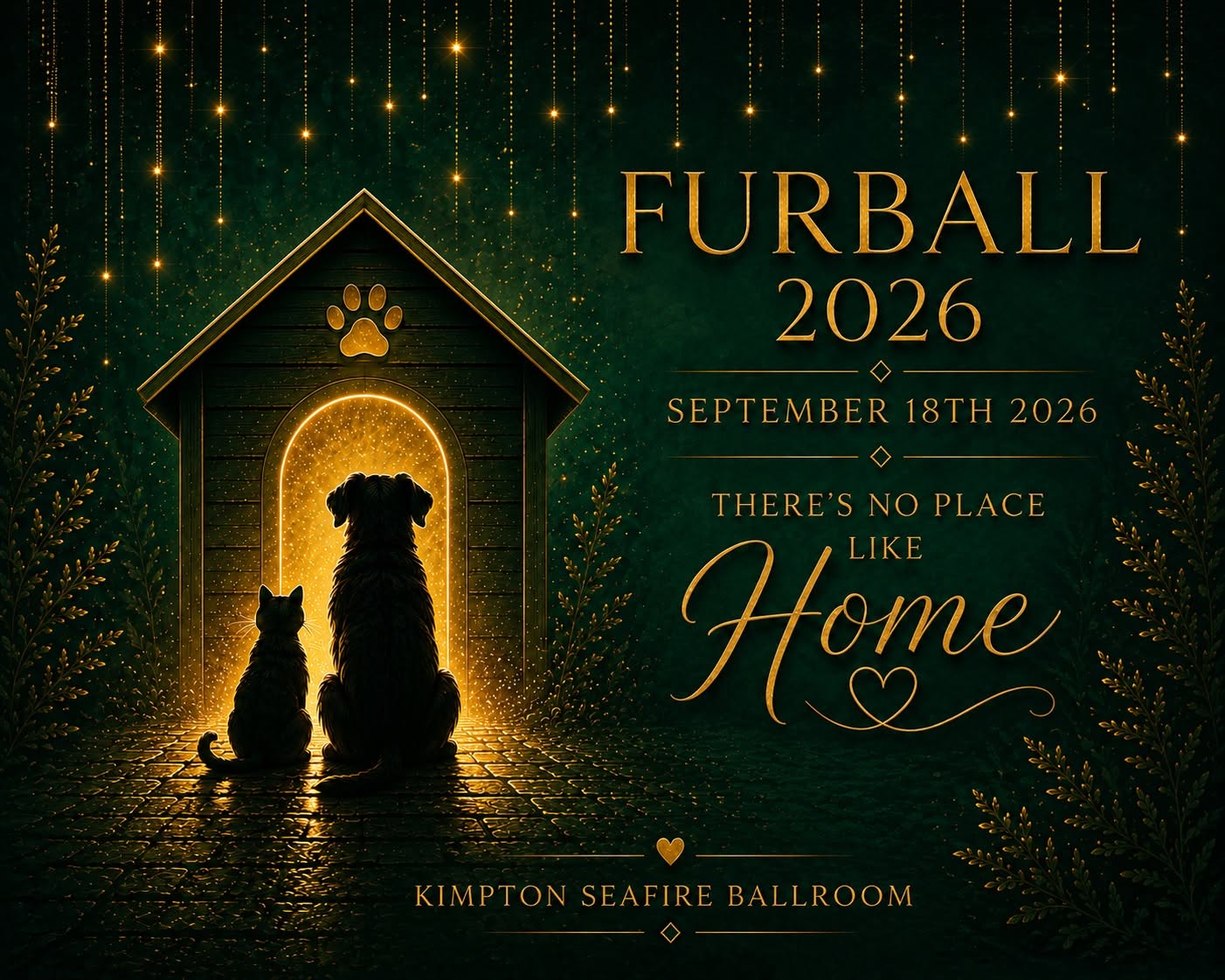 Furball Gala 2026