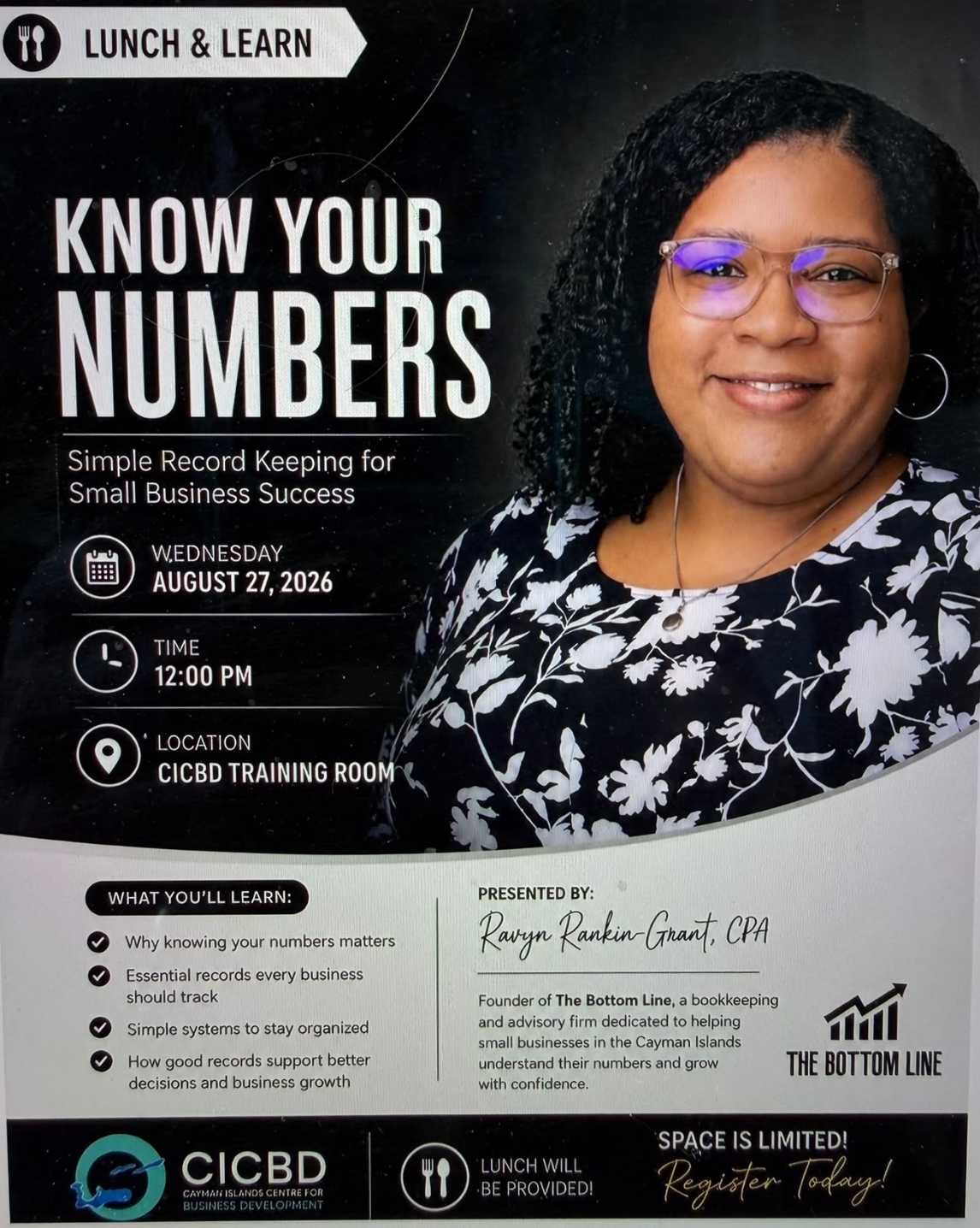 Know Your Numbers: Simple Record Keeping for Small Business Success